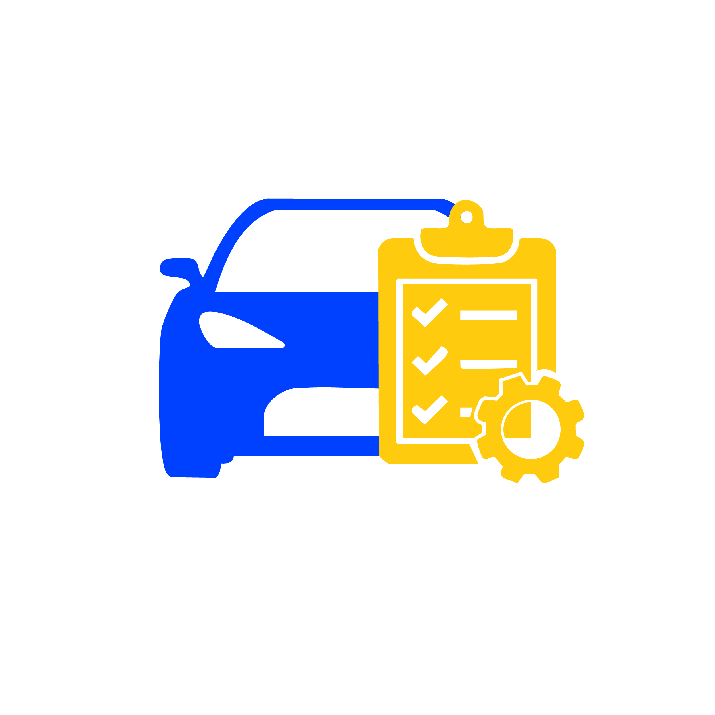 Car Check Service