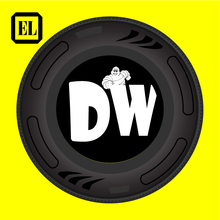 ELDawly logo