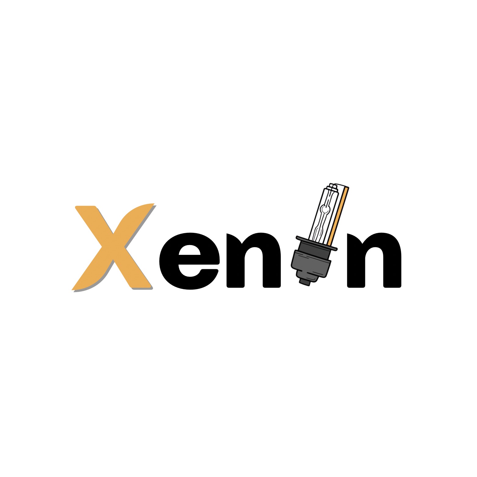 Xenon Store logo