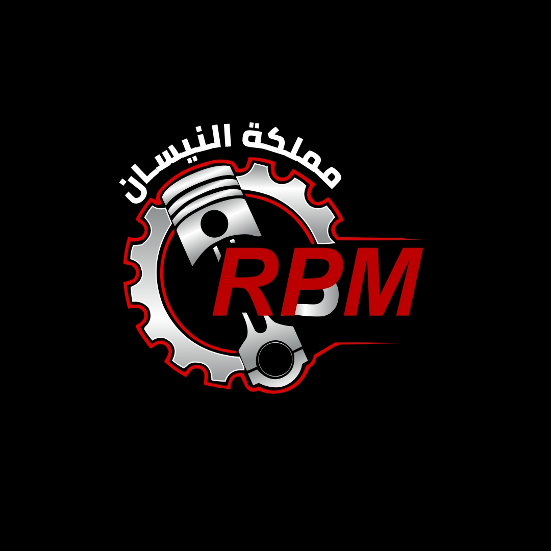 Mamlaket El Nissan logo