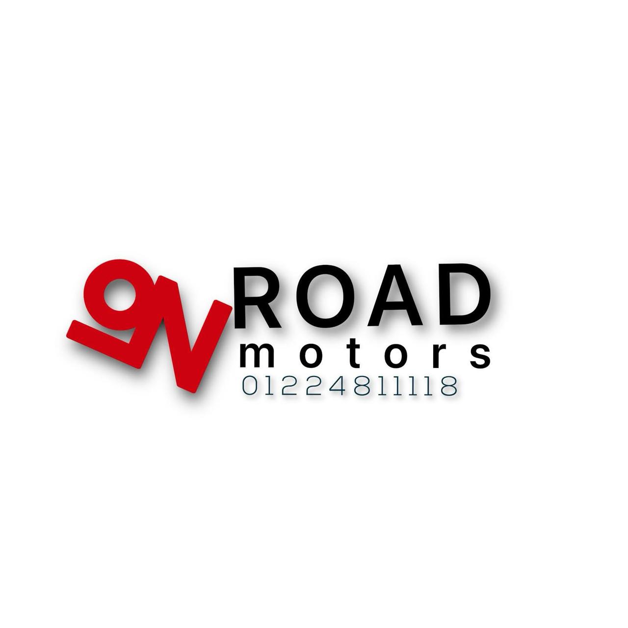 On Road Motors logo