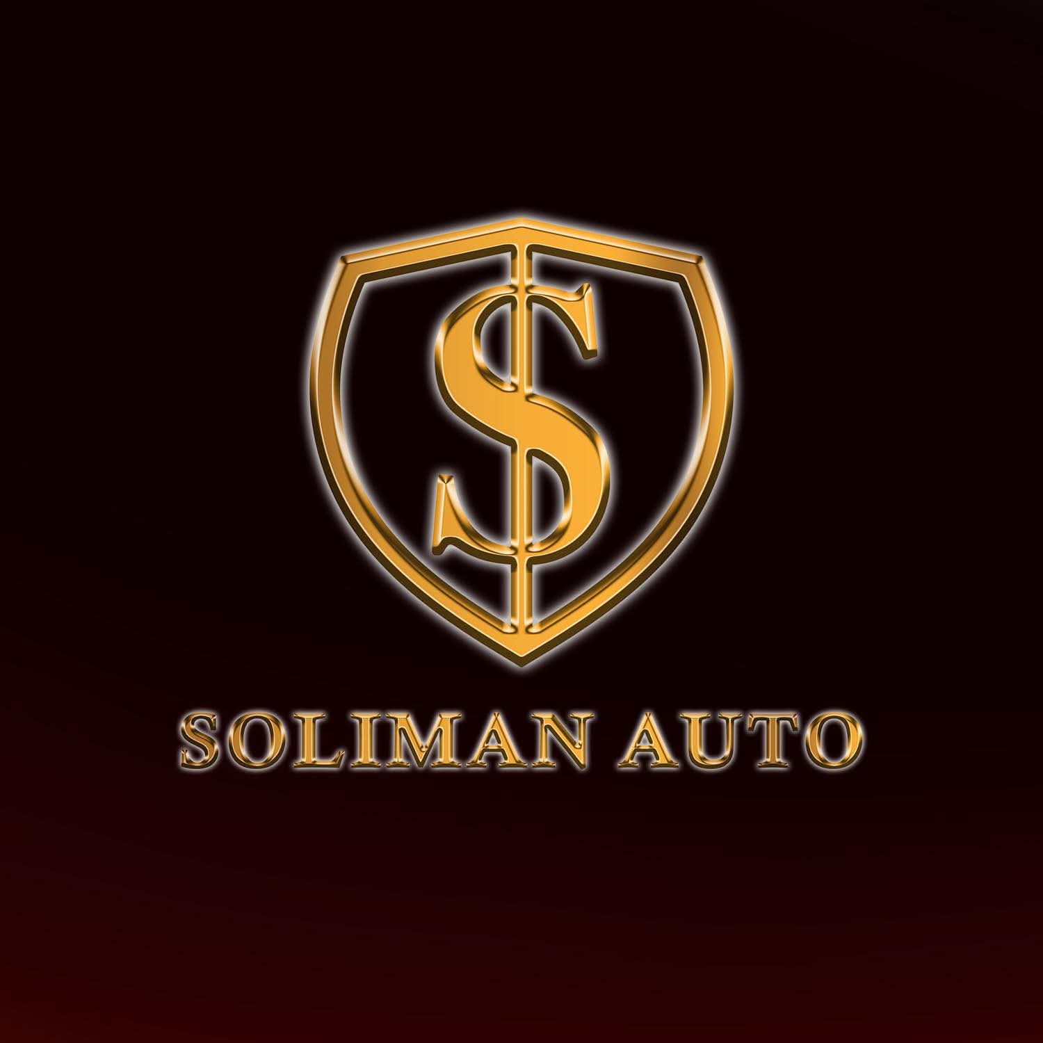 Soliman Auto logo