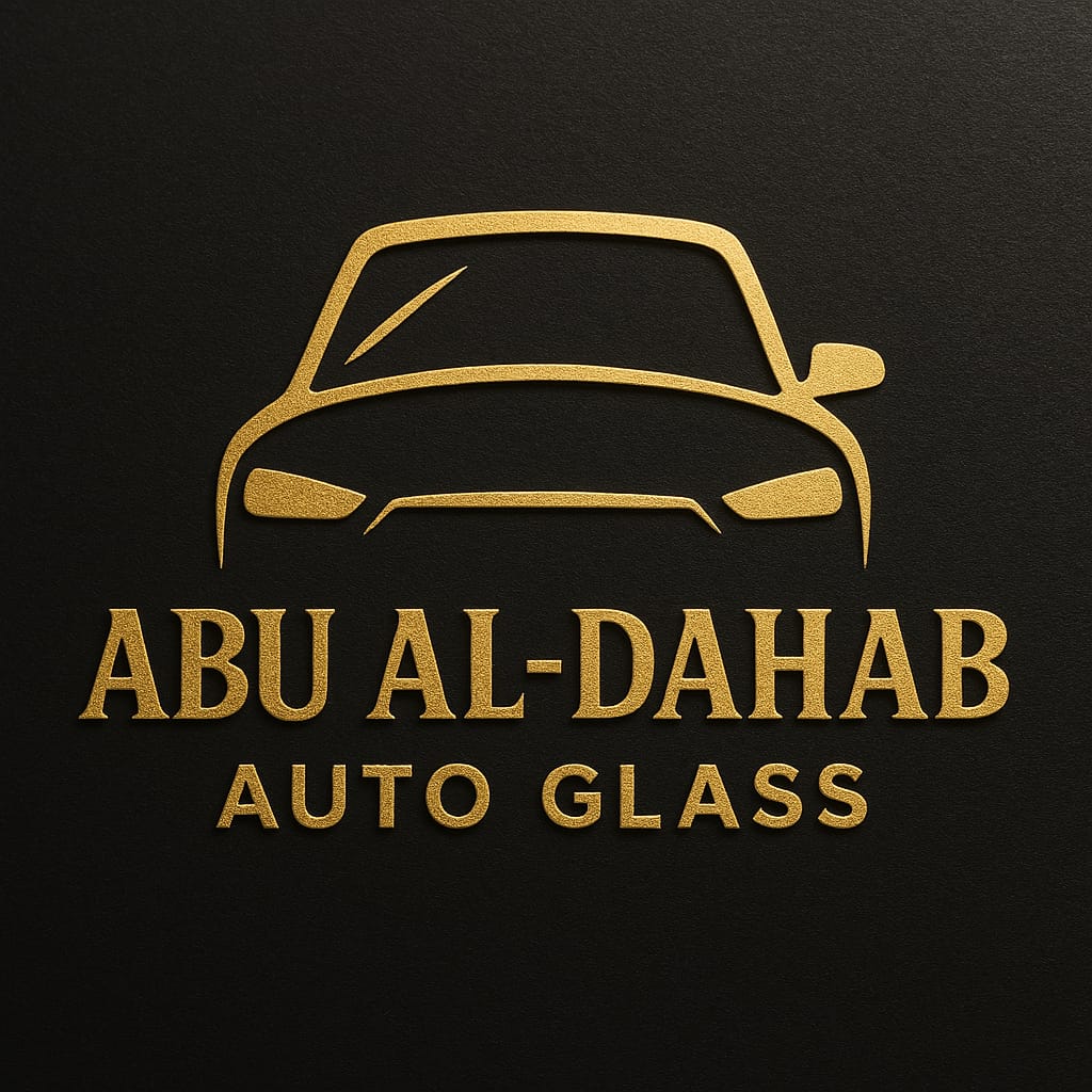 Abu Aldahab Auto Glass logo
