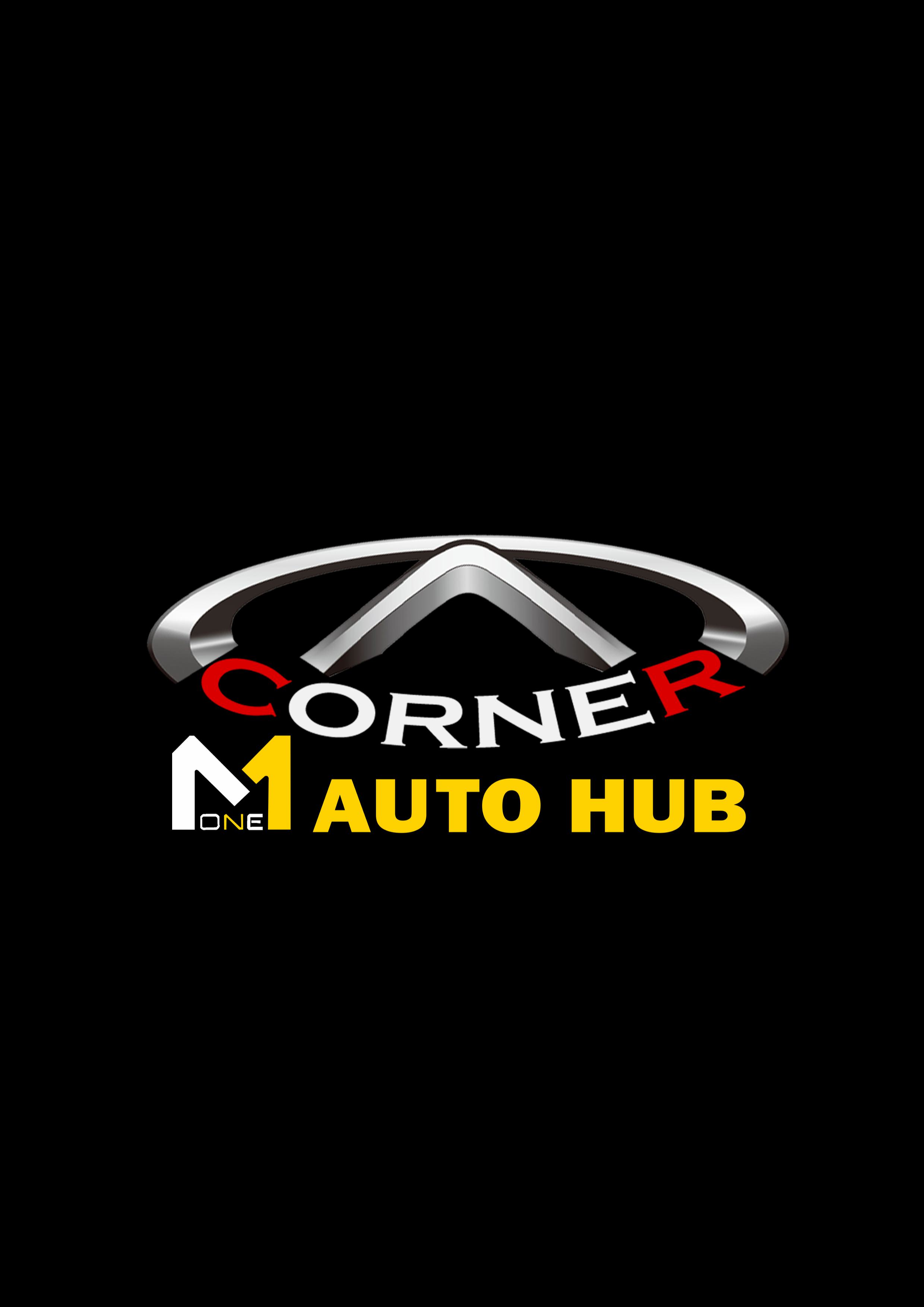 Chery Corner logo