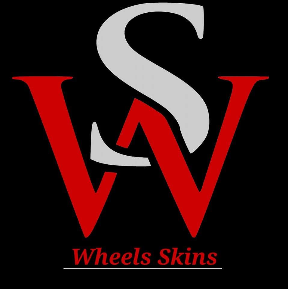 Wheels Skins logo