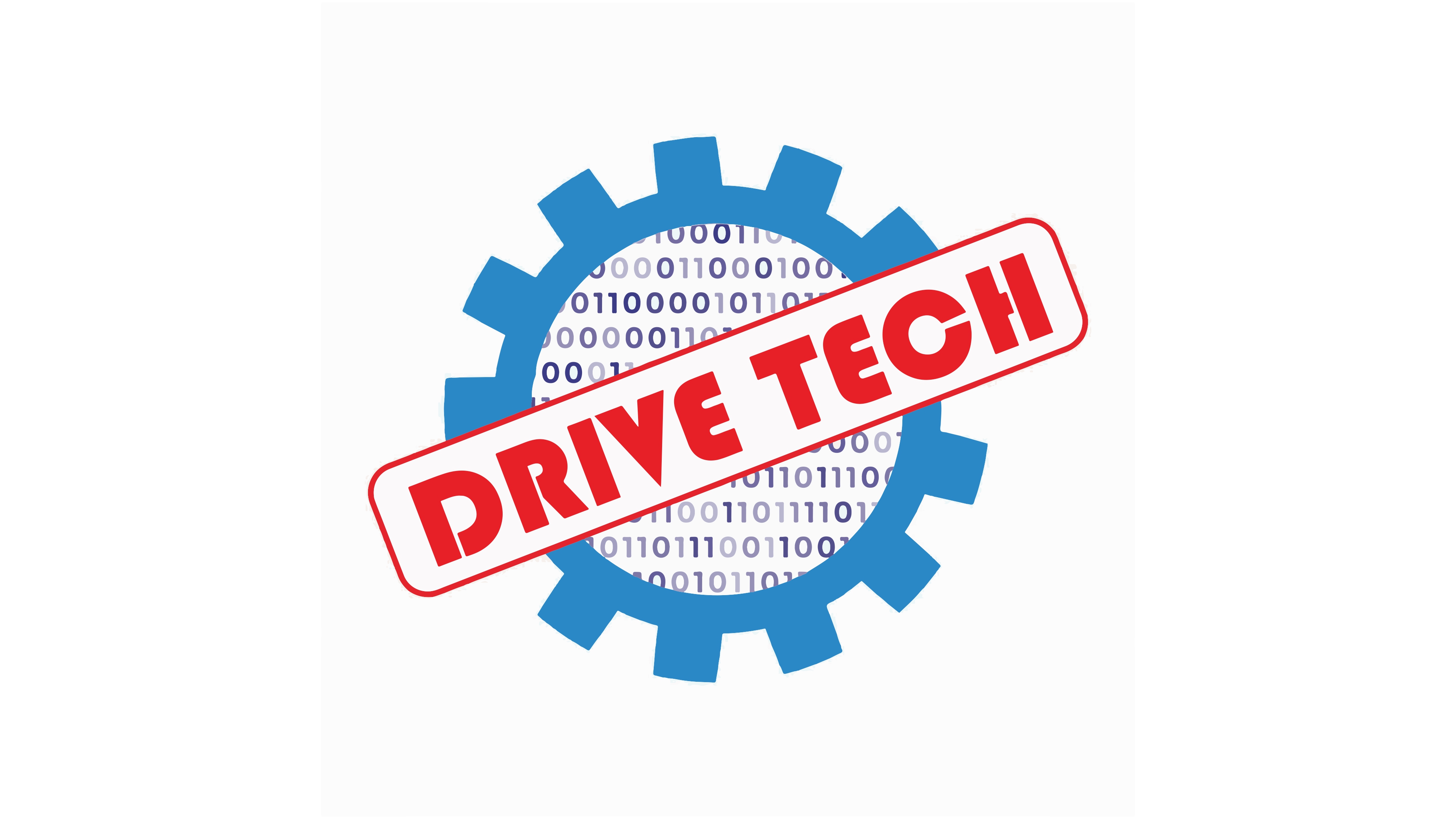 Drive Tech logo