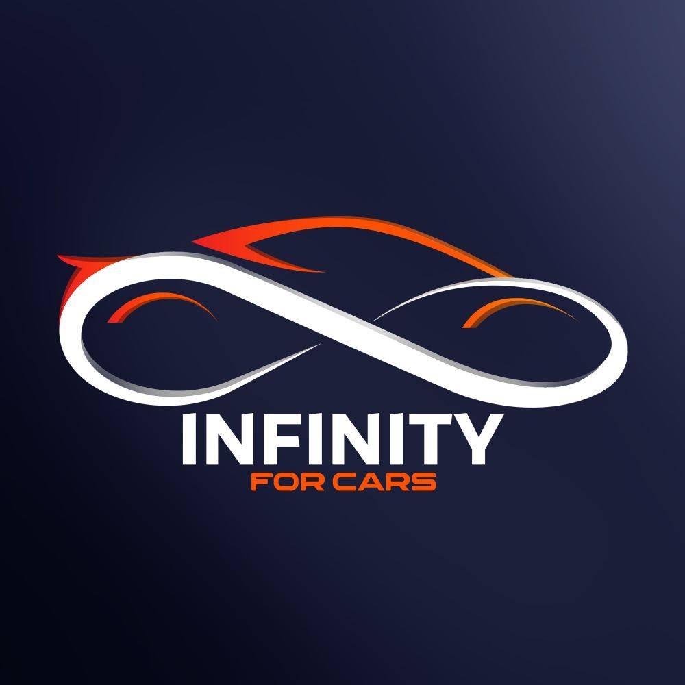 Infinity For Cars logo