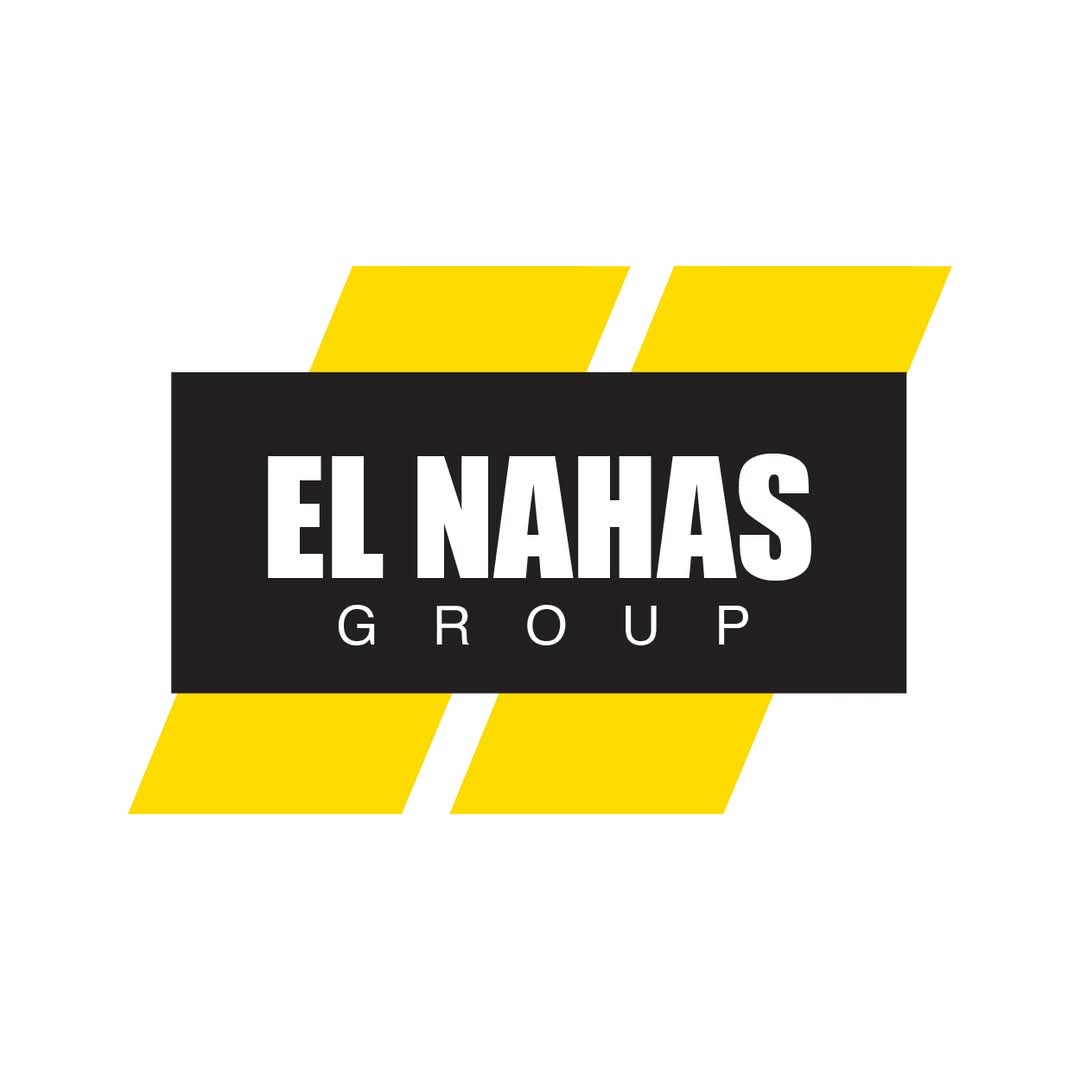 El Nahas Auto Spare Parts logo