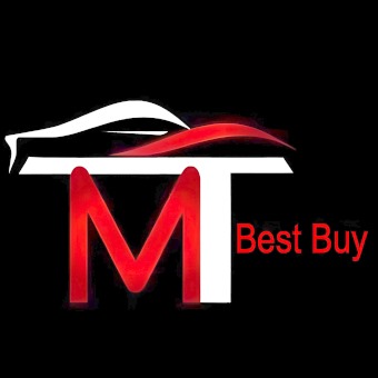 MT For Car Accessories logo