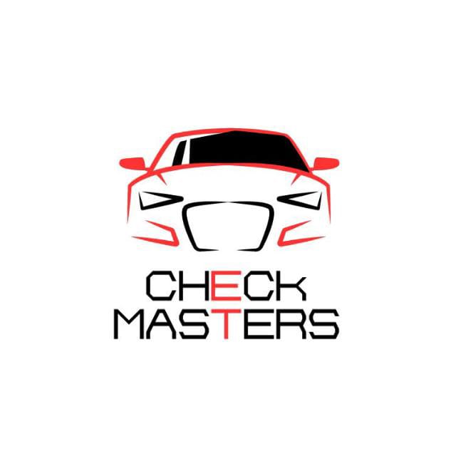 Check Masters logo
