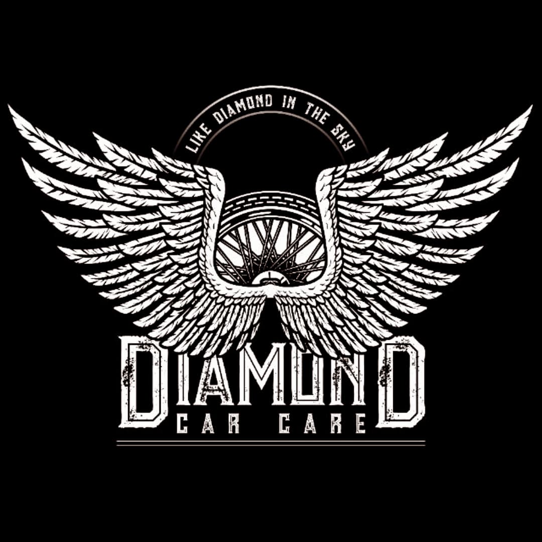 Diamond Car Care logo