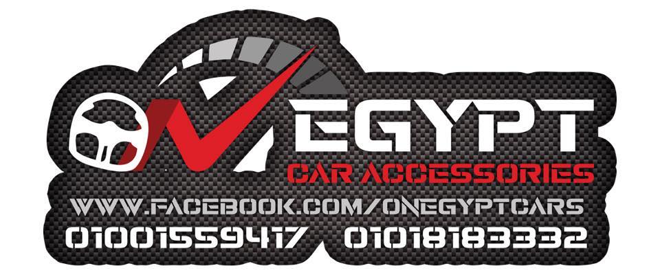 On Egypt For Car Accessories logo