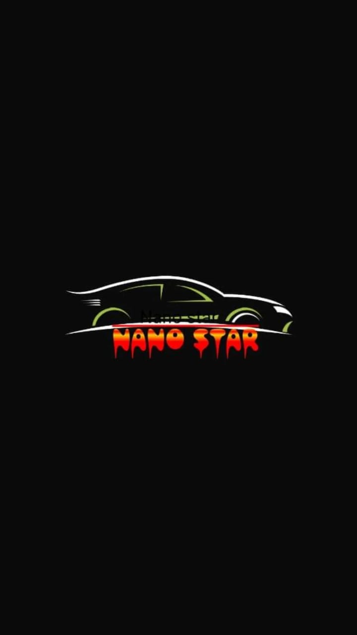 Nano Star logo