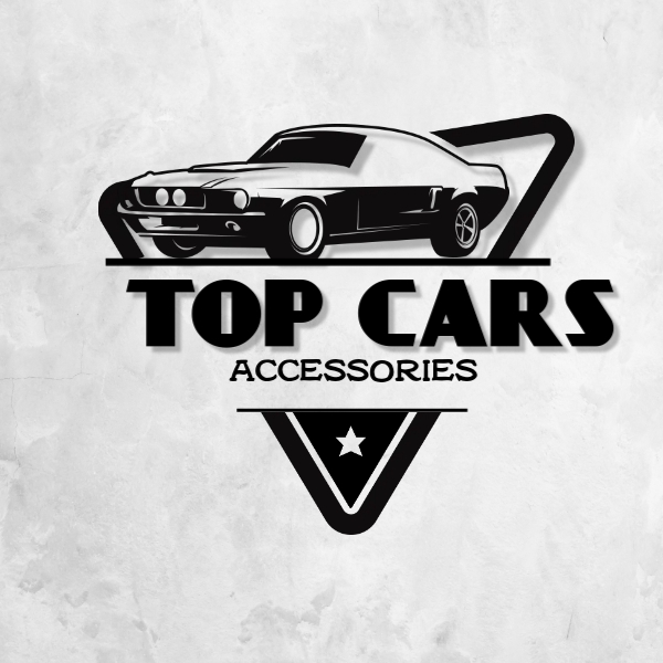 Top Cars Accessories logo