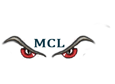 Modified Car Lights logo