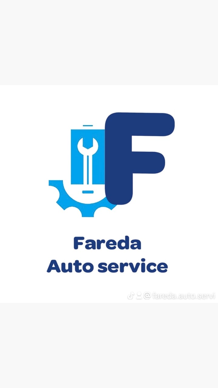 Fareda Auto Service logo