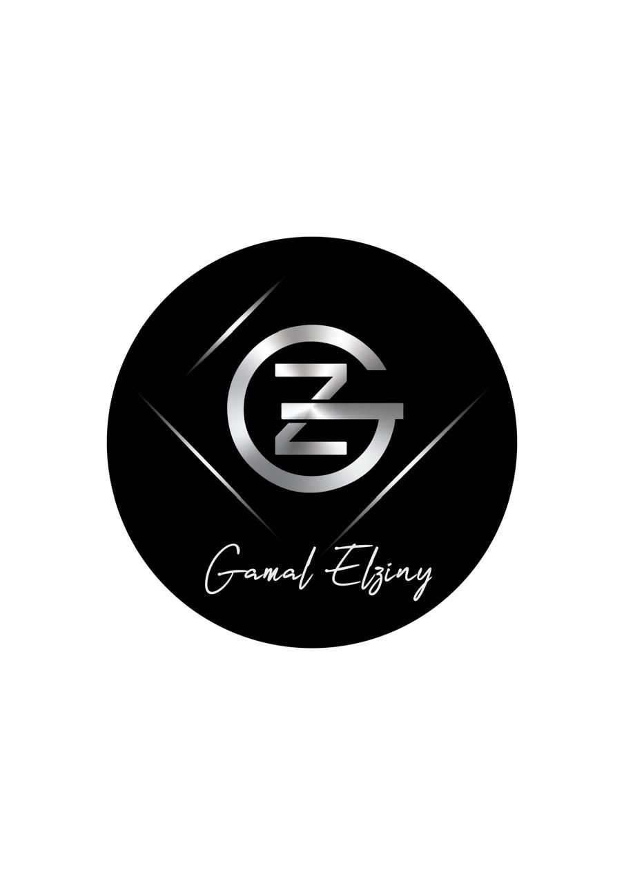 Gamal Elziny logo