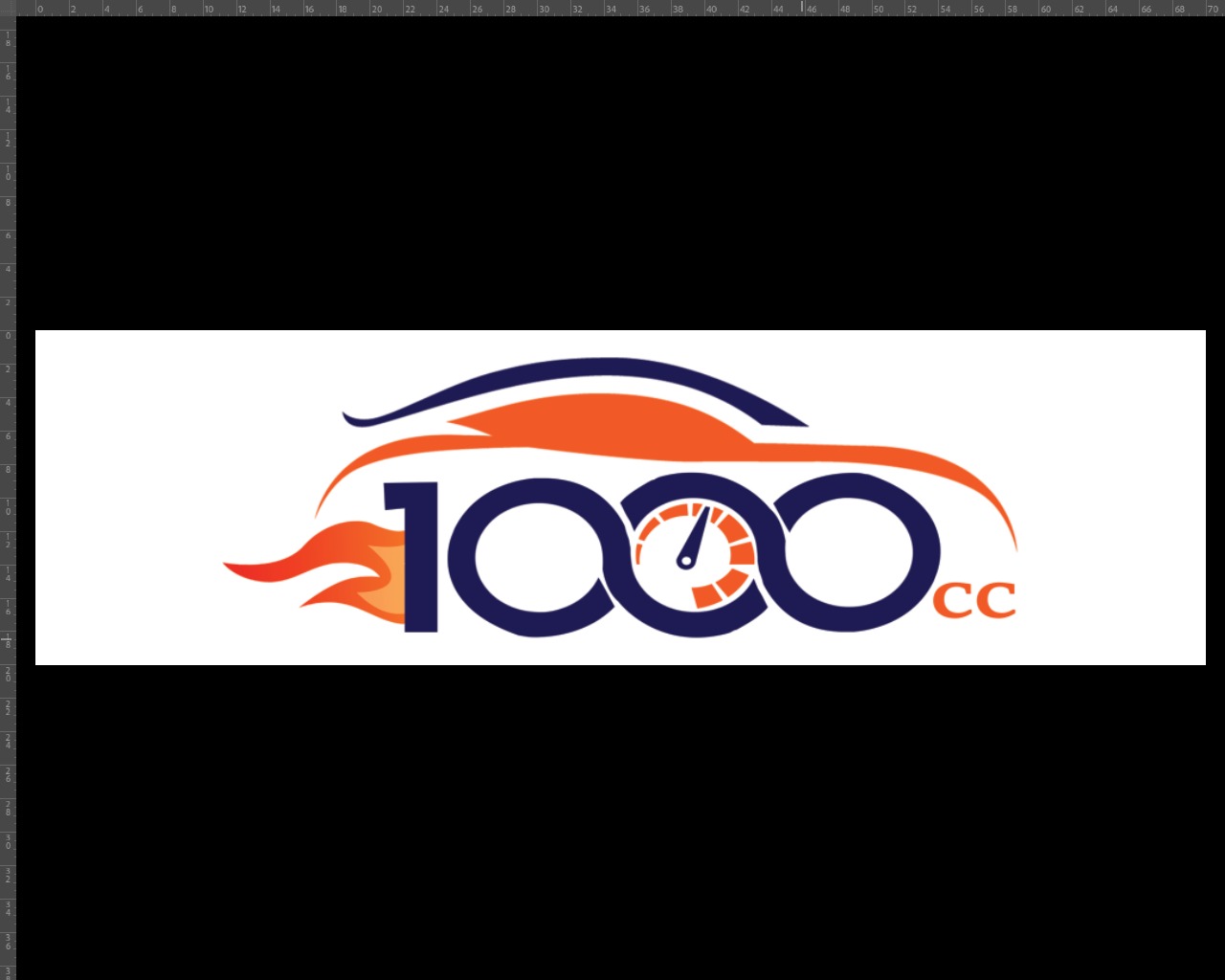 1000cc logo