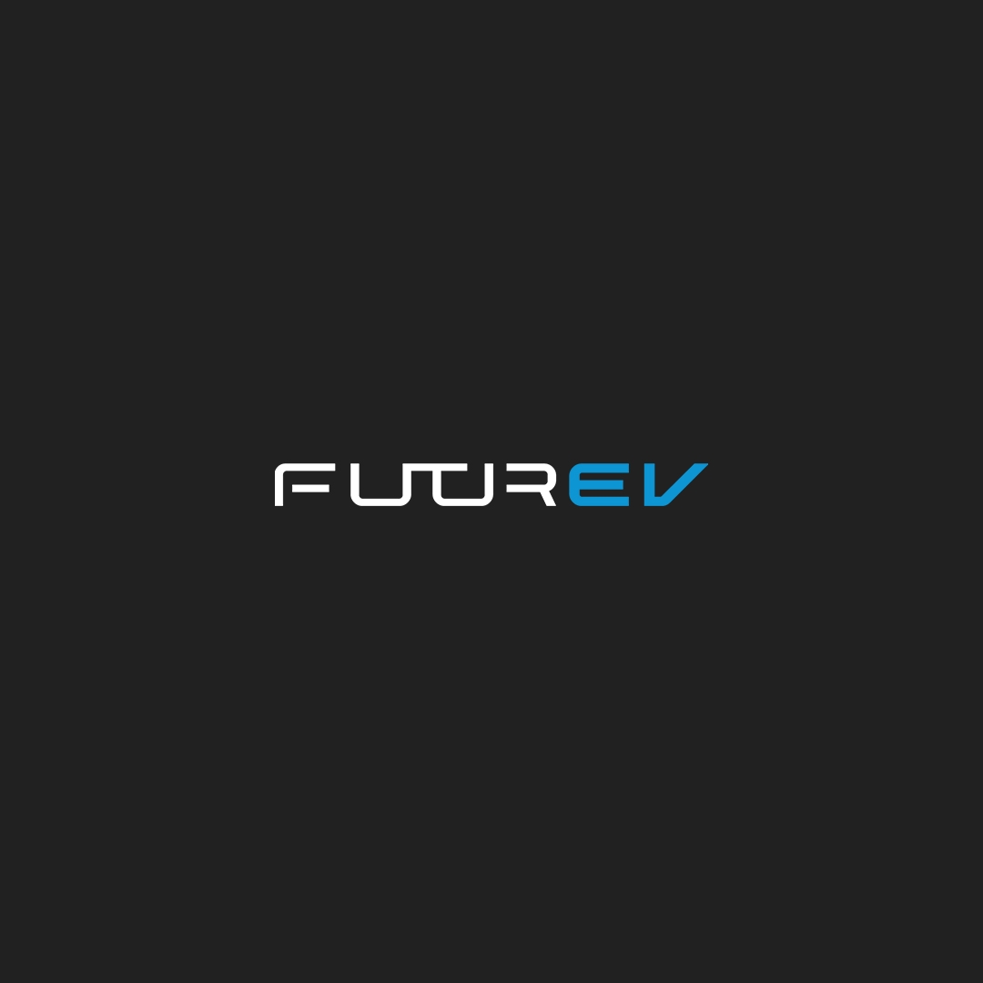 Future EV logo
