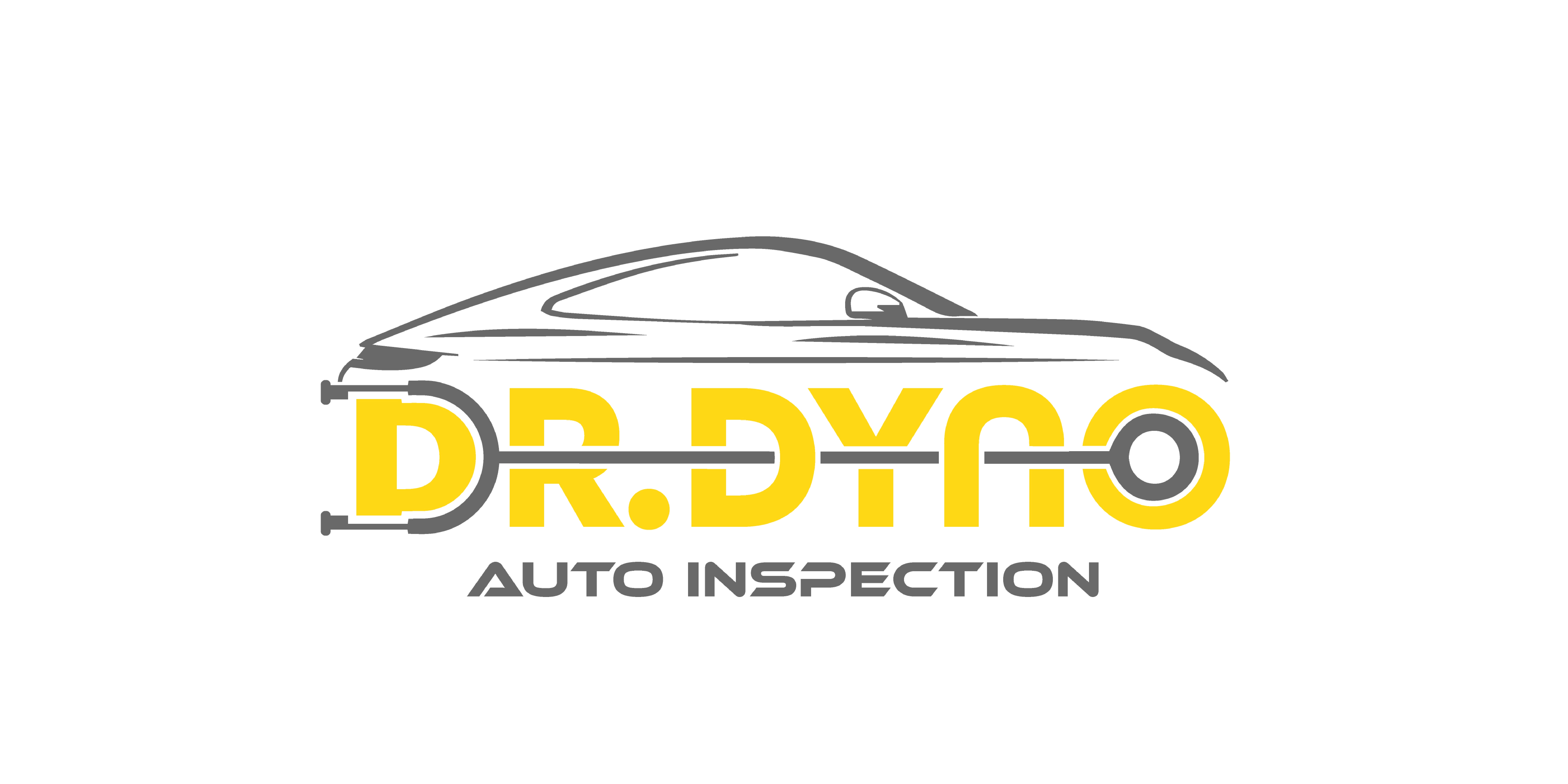 Dr Dyno logo