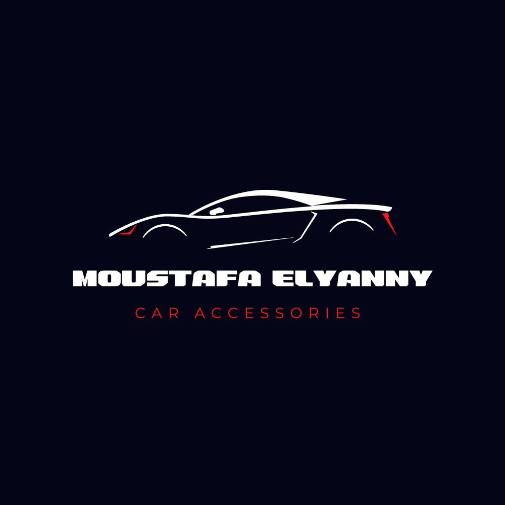 Moustafa El Yanny Accessories logo