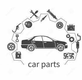 Elhaj Sayed Al Sarsawi & Sons Auto Spare Parts logo