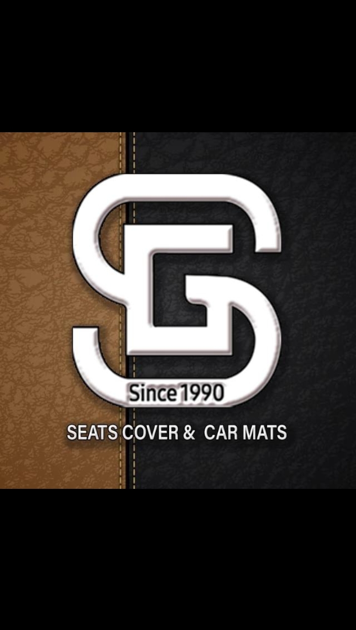 S-G logo