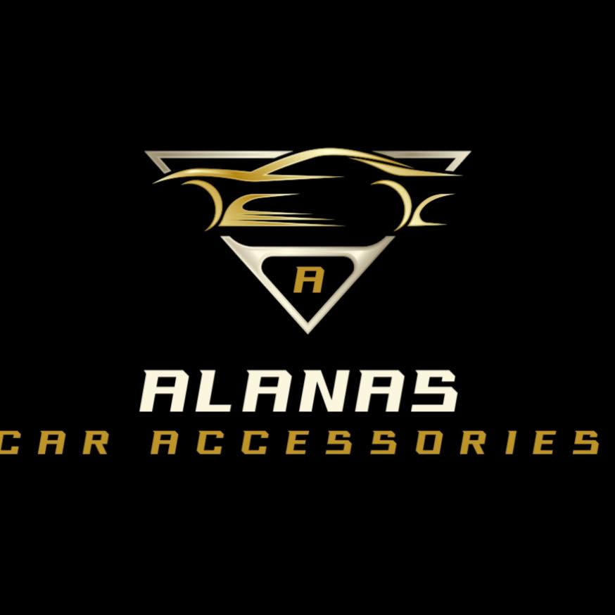 Al Anas Car Accessories logo