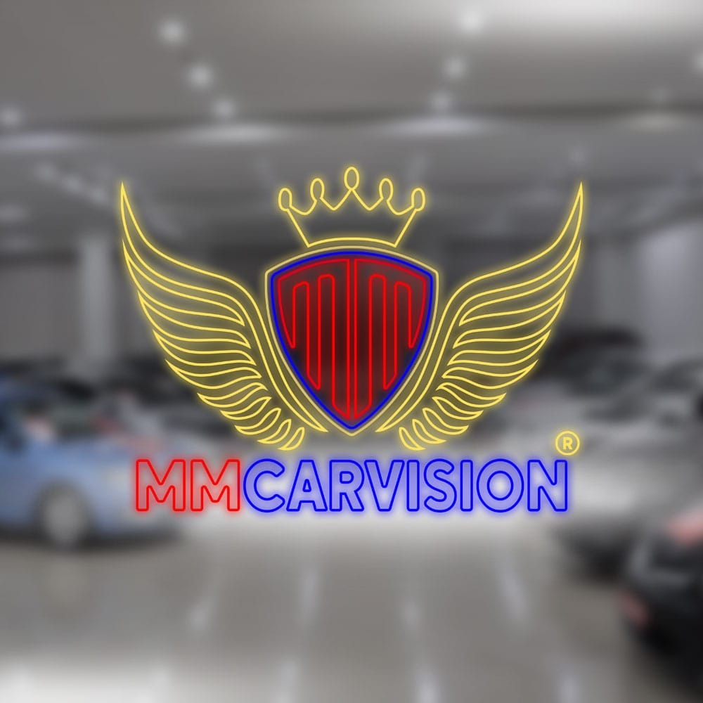 MM Carvision logo