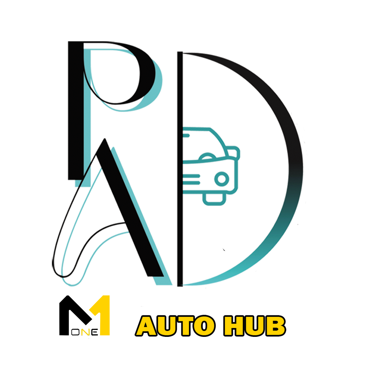 Panorama Auto Center logo