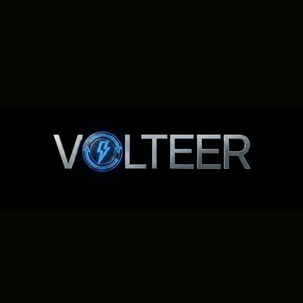 Volteer logo
