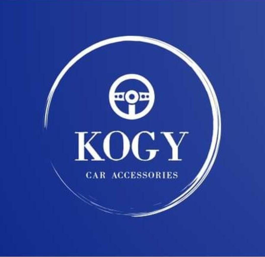 Kogy logo
