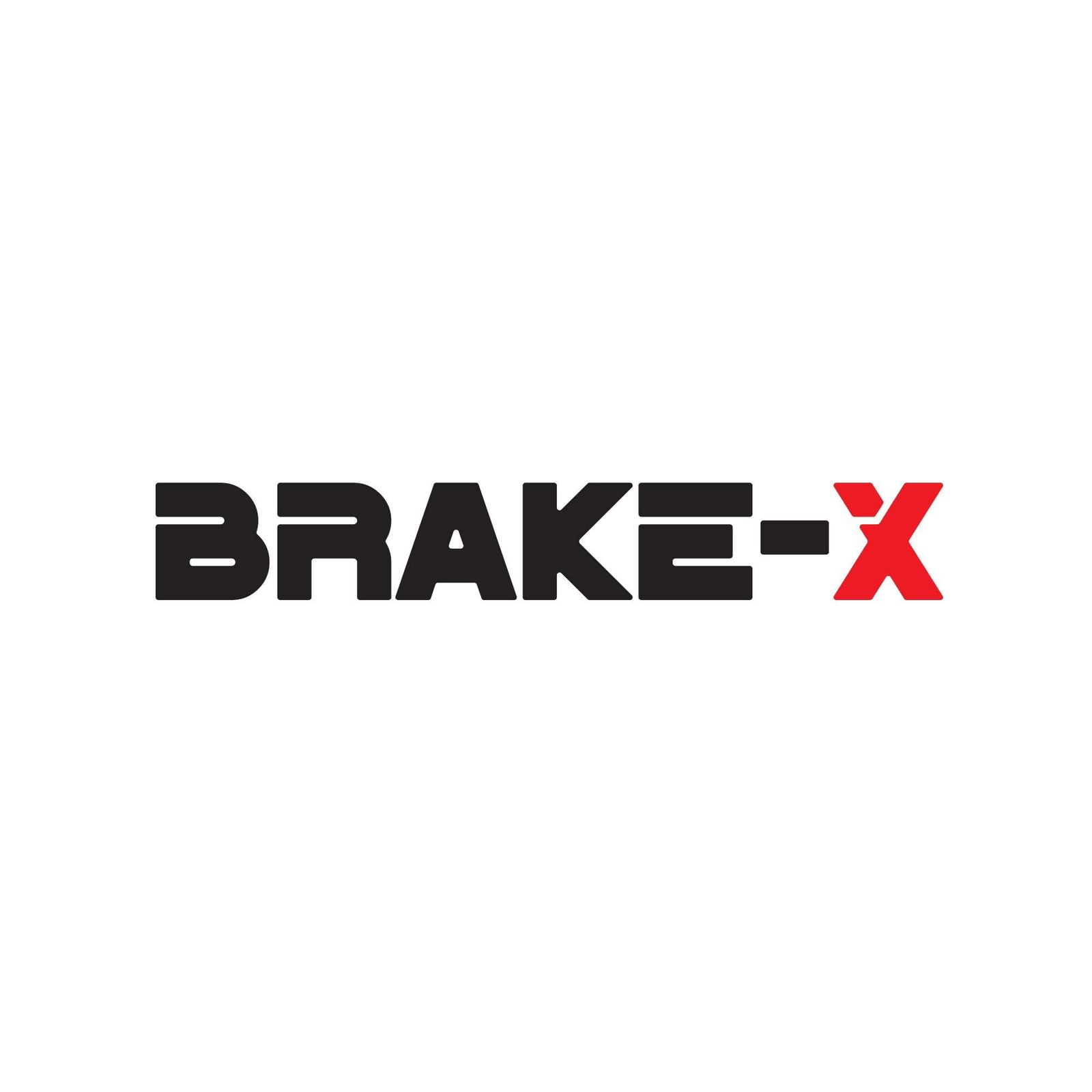 Brake-X logo
