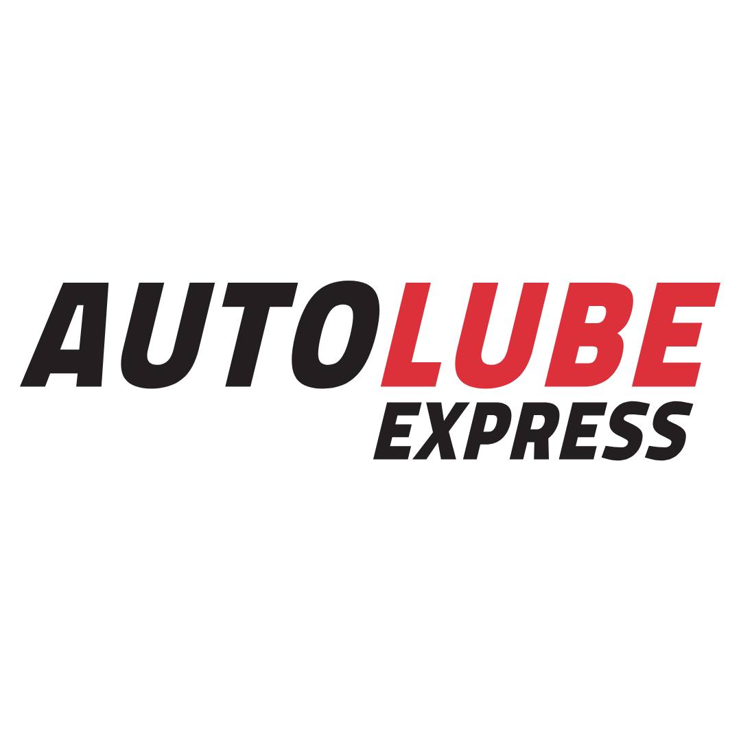 AutoLube Express logo