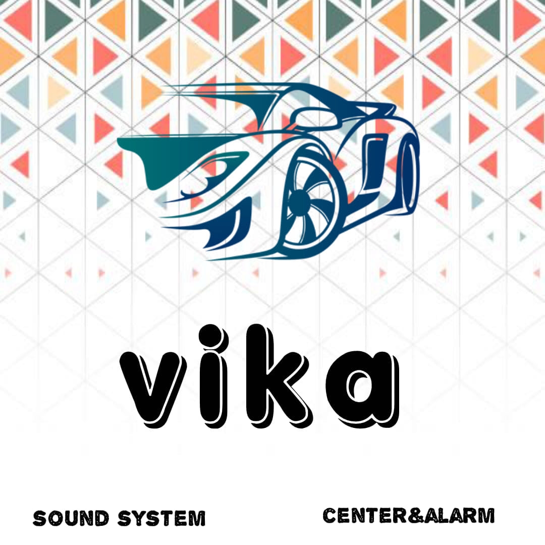 Vika logo