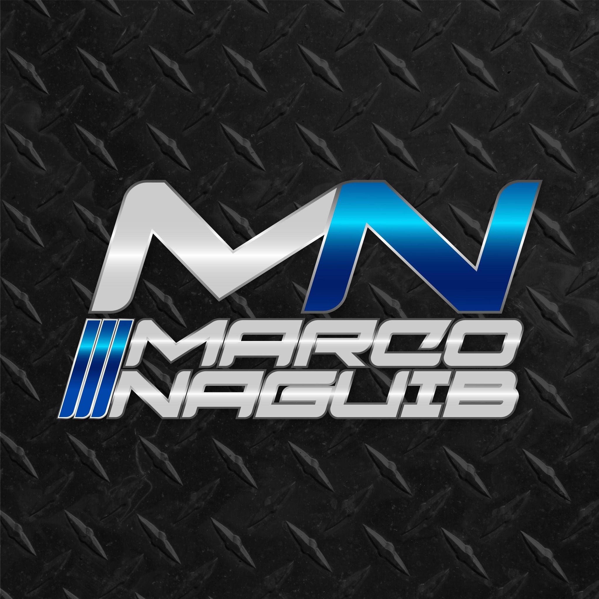 Marco Naguib AutoService logo