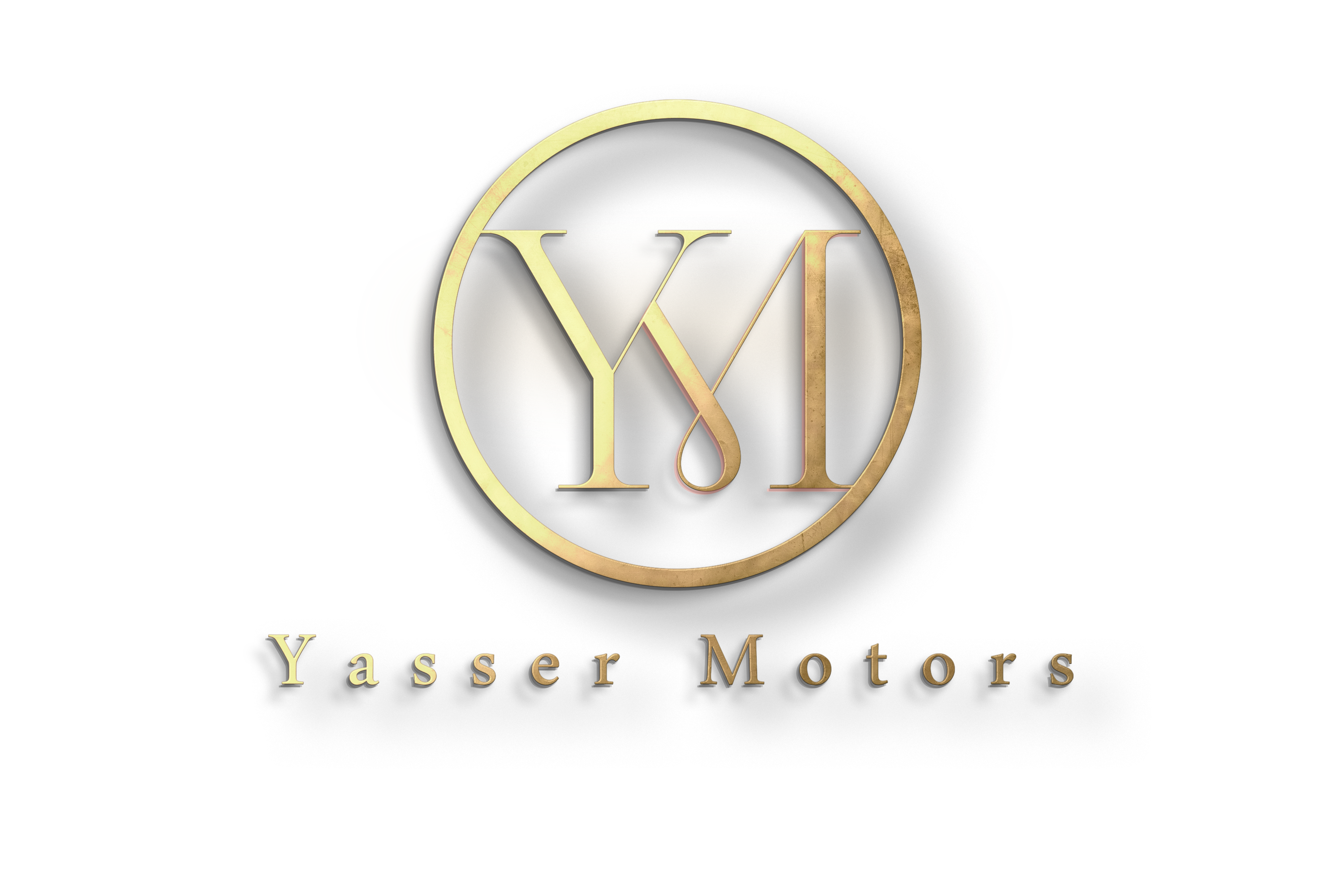 Yasser Motors logo
