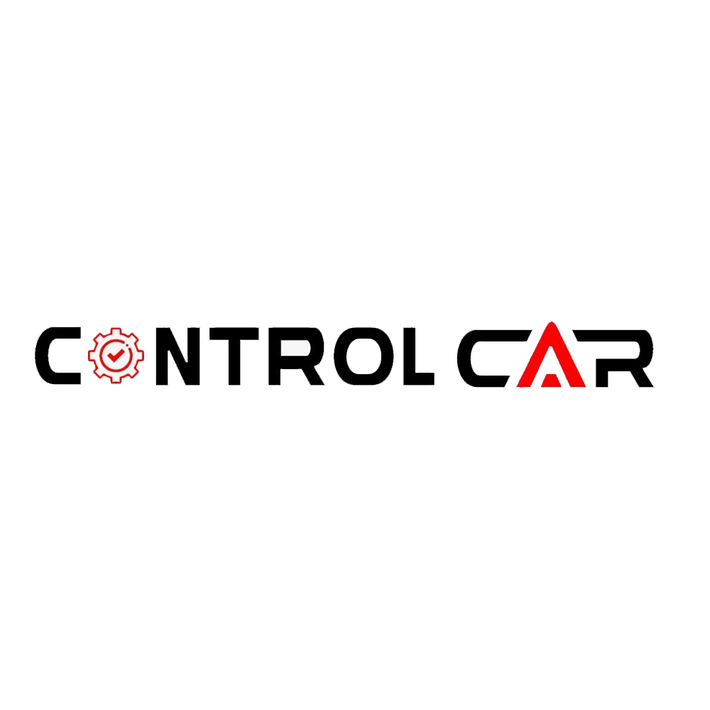 Control Car logo