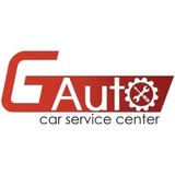 G - AUTO logo