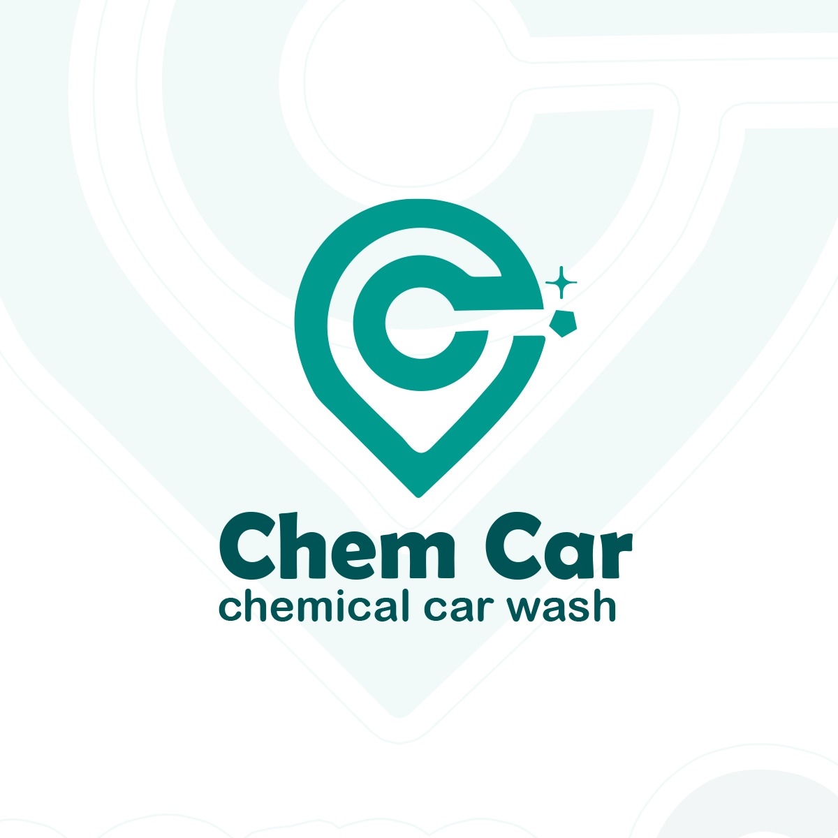 Chem Car logo